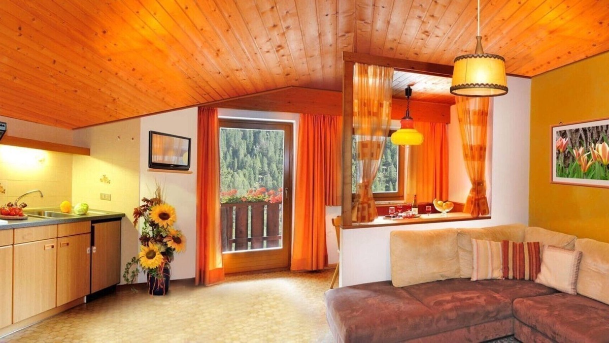 Racines Other | Apartment on the farm - apartment birch