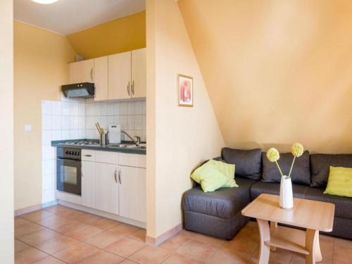 Muritz Apartment | Apartment on the Fischerhof, Vipperow