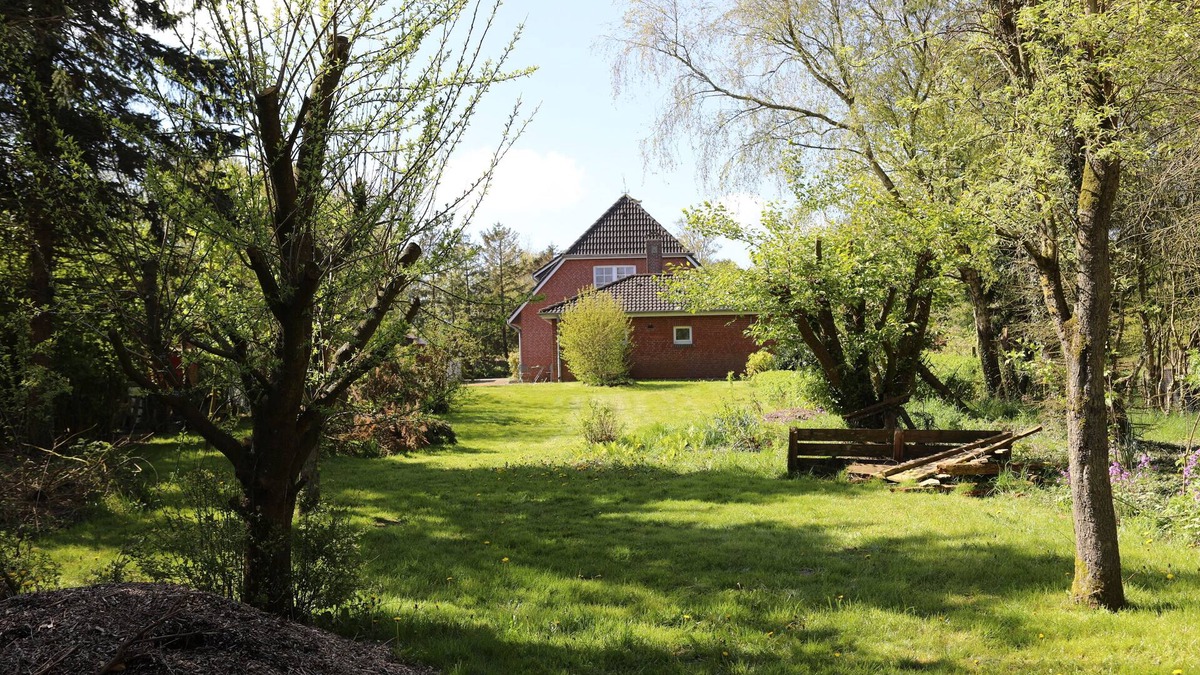 Aventoft Apartment | Apartment on the German-Danish border near Sylt