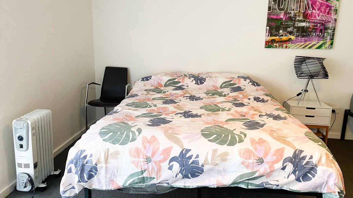 Castle Hill Apartment | Apartment on the Hill