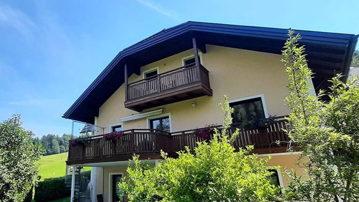 Tiefgraben Apartment | Apartment on the Irrsee 79 - Apartment on the Irrsee