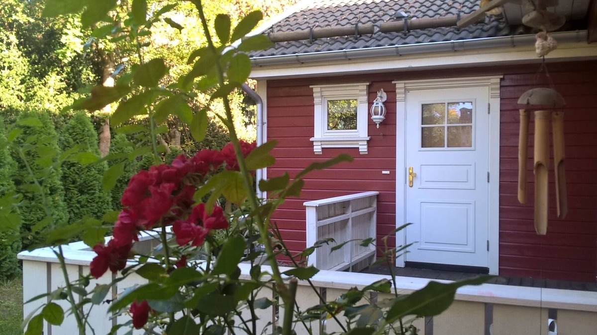 Schoeneiche bei Berlin Condo | Apartment on the outskirts of Berlin