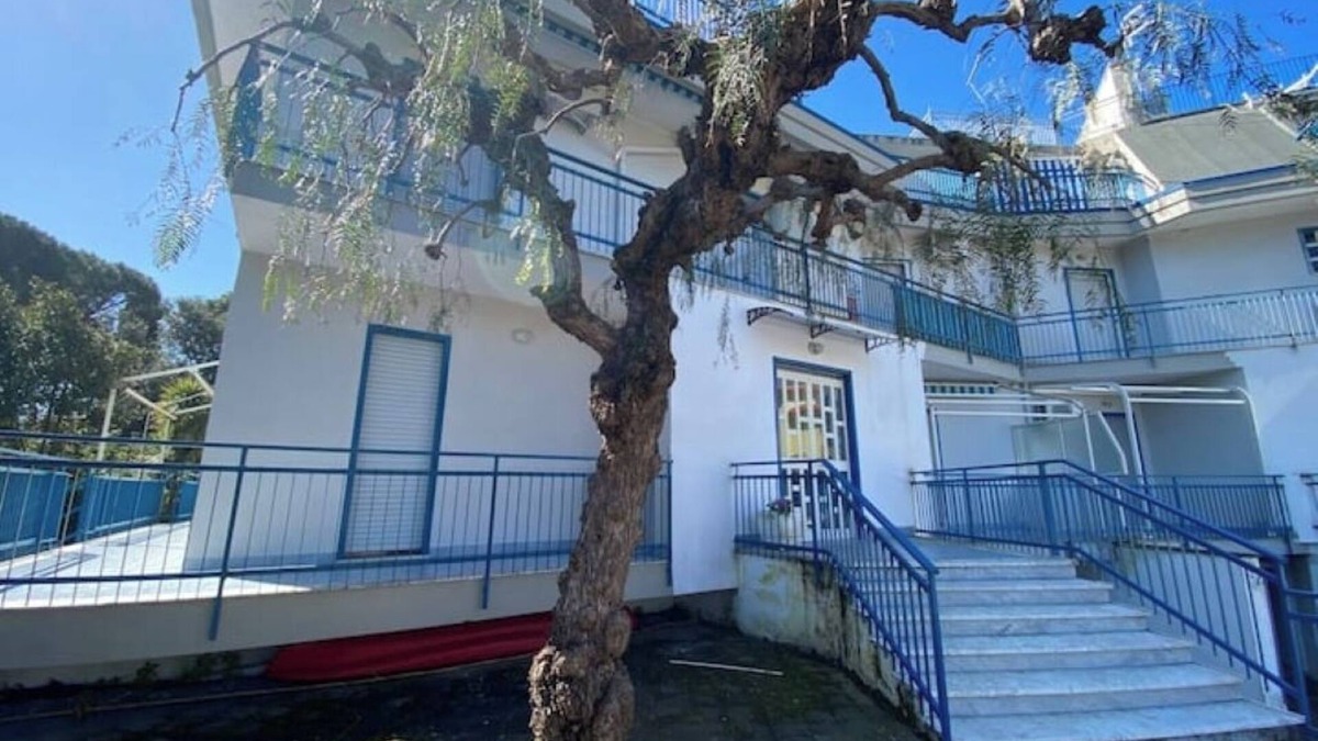Formia Apartment | Apartment ON THE SEA and with private parking.