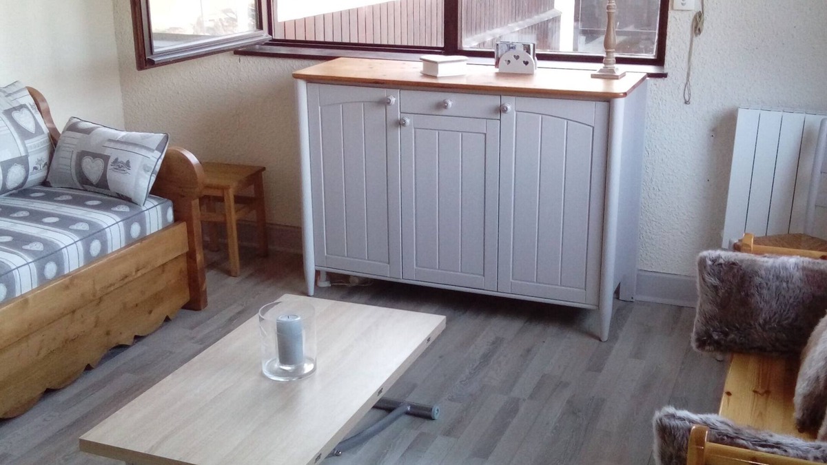 Les Gets Apartment | Apartment on the slopes, ideal for summer and winter