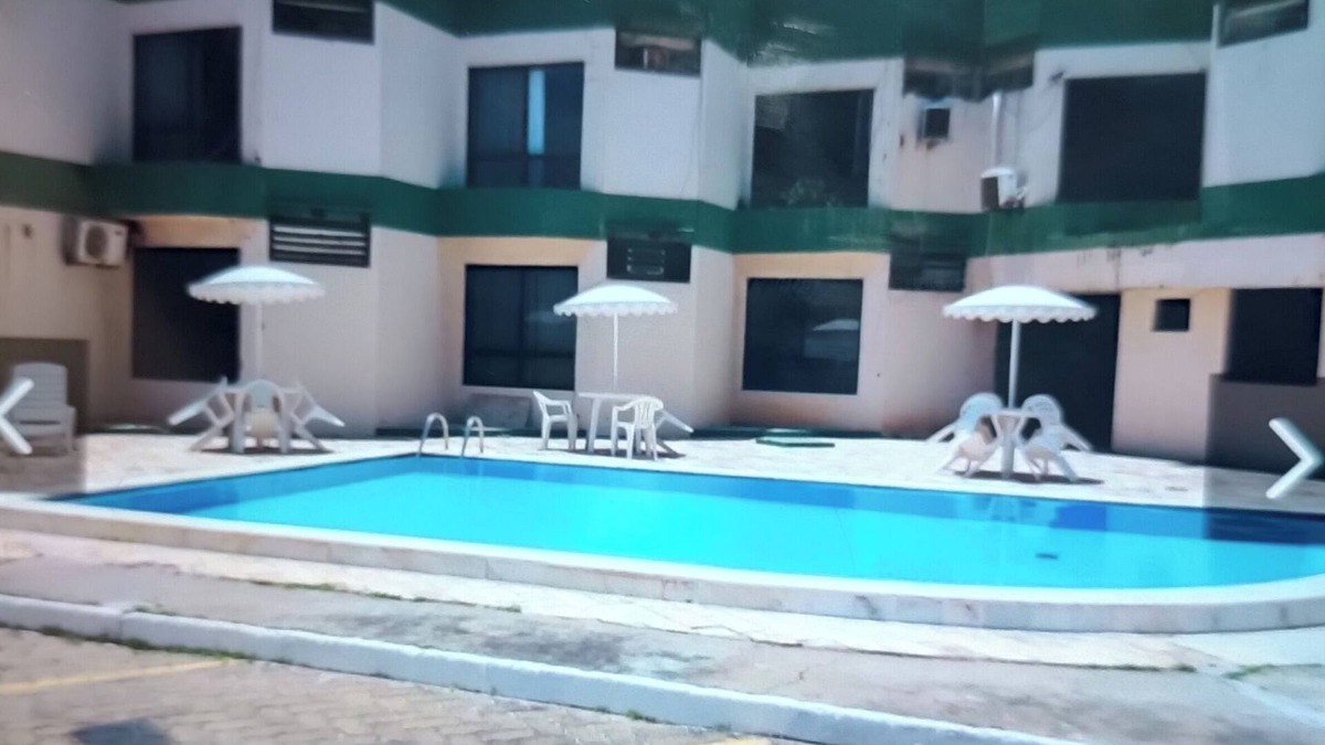 Armacao Apartment | Apartment, on the waterfront, 1000m from the Convention Center