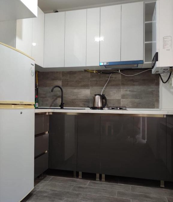 Gyumri Apartment | Apartment on Tigranyan Street
