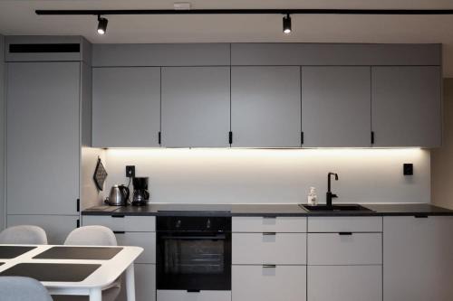 Tromso Apartment | Apartment on Tromso island