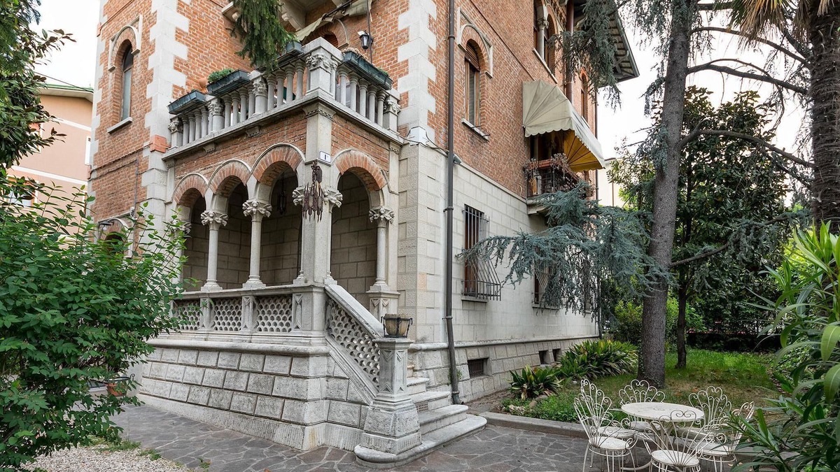 Borgo Trento Apartment | Apartment on two levels for 15 people in villa - Penthouse