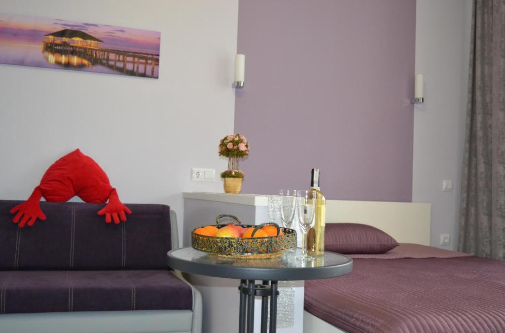 Svetlogorsk Apartment | Apartment on Vereschagina St, 12