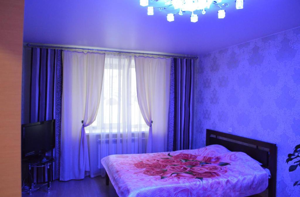 Voronezh Apartment | Apartment on Vladimira Nevskogo 48g