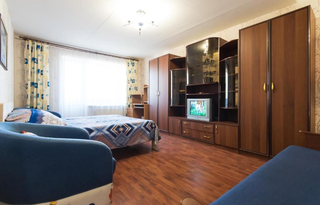 Veliky Novgorod Apartment | Apartment on Voskresenskaya