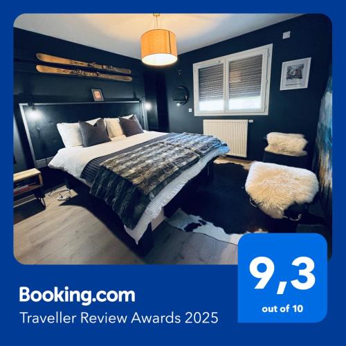 Verchaix Apartment | Apartment One