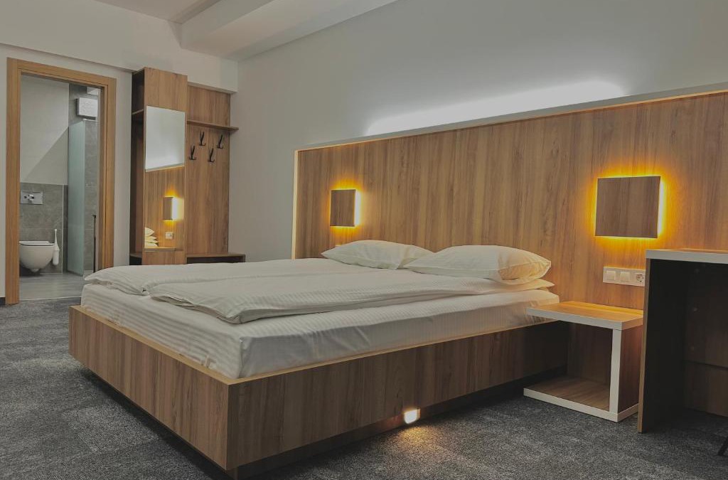 Riscani Apartment | Apartment OneClickRenrt Oasis