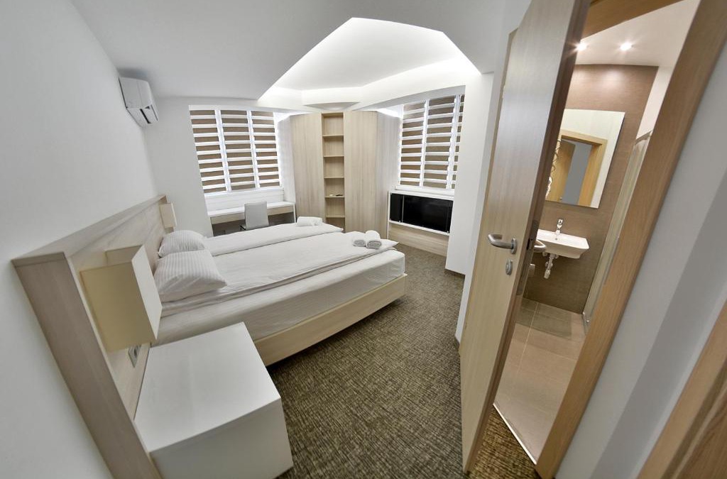 Chisinau Apartment | Apartment OneClickRent 04 - Smart House