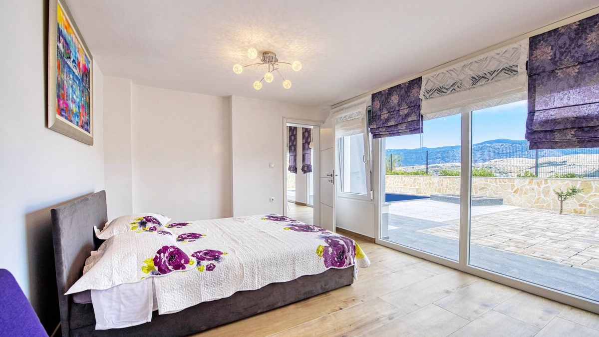 Kolan Apartment | Apartment Opal In Villa The Secret Diamond