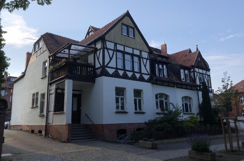 Quedlinburg Apartment | Apartment Orana