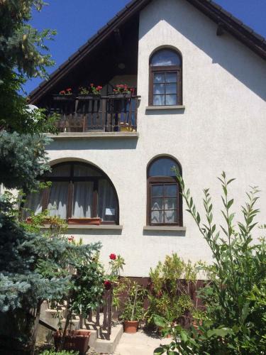 Orvenyes Apartment | Apartment Orvenyes 1