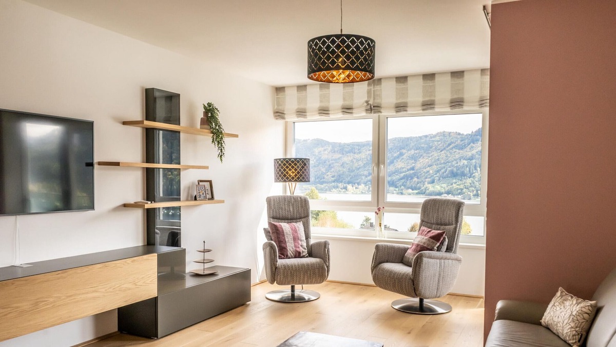 Annenheim Apartment | Apartment Ossiacherblick