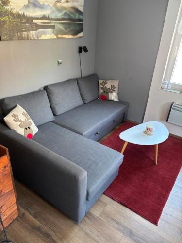 Korenov Apartment | APARTMENT OWL