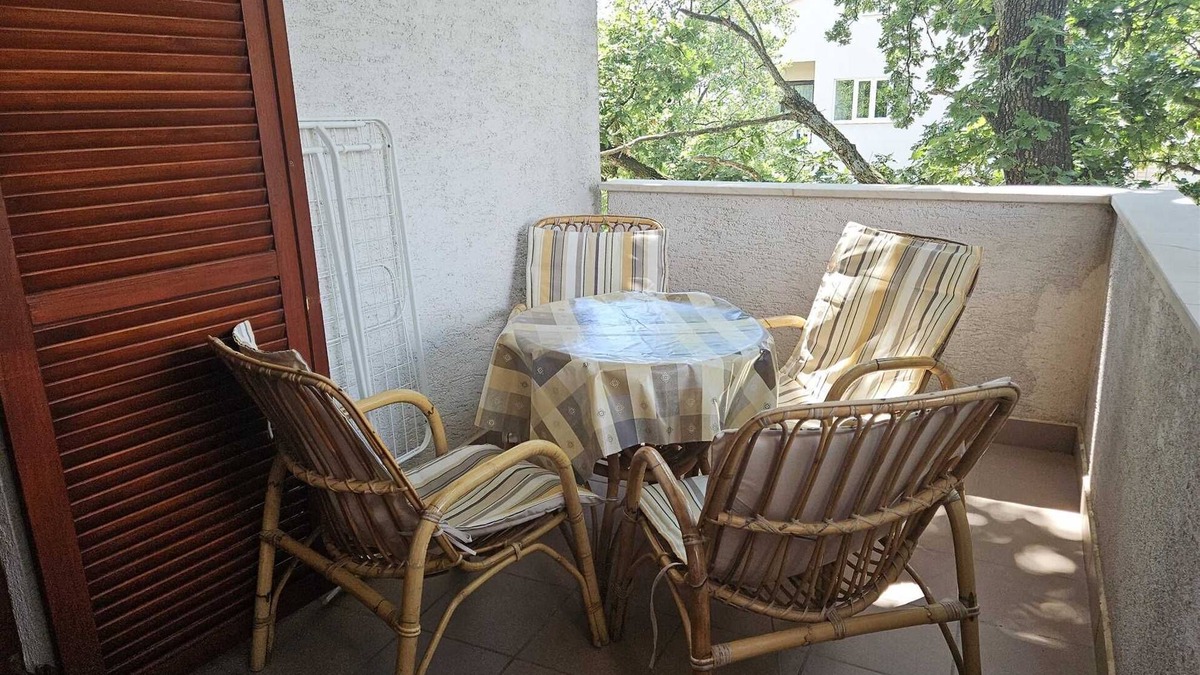 Milcetici Apartment | Apartment Ozren with Balcony