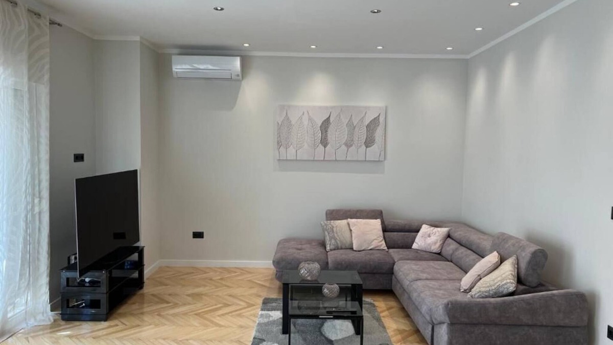 Duce Apartment | Apartment Palm tree (117721-A1) - Duce
