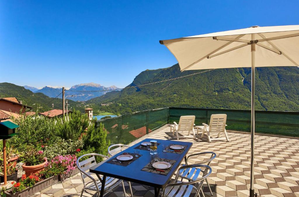 Corrido Apartment | Apartment Panorama by Interhome