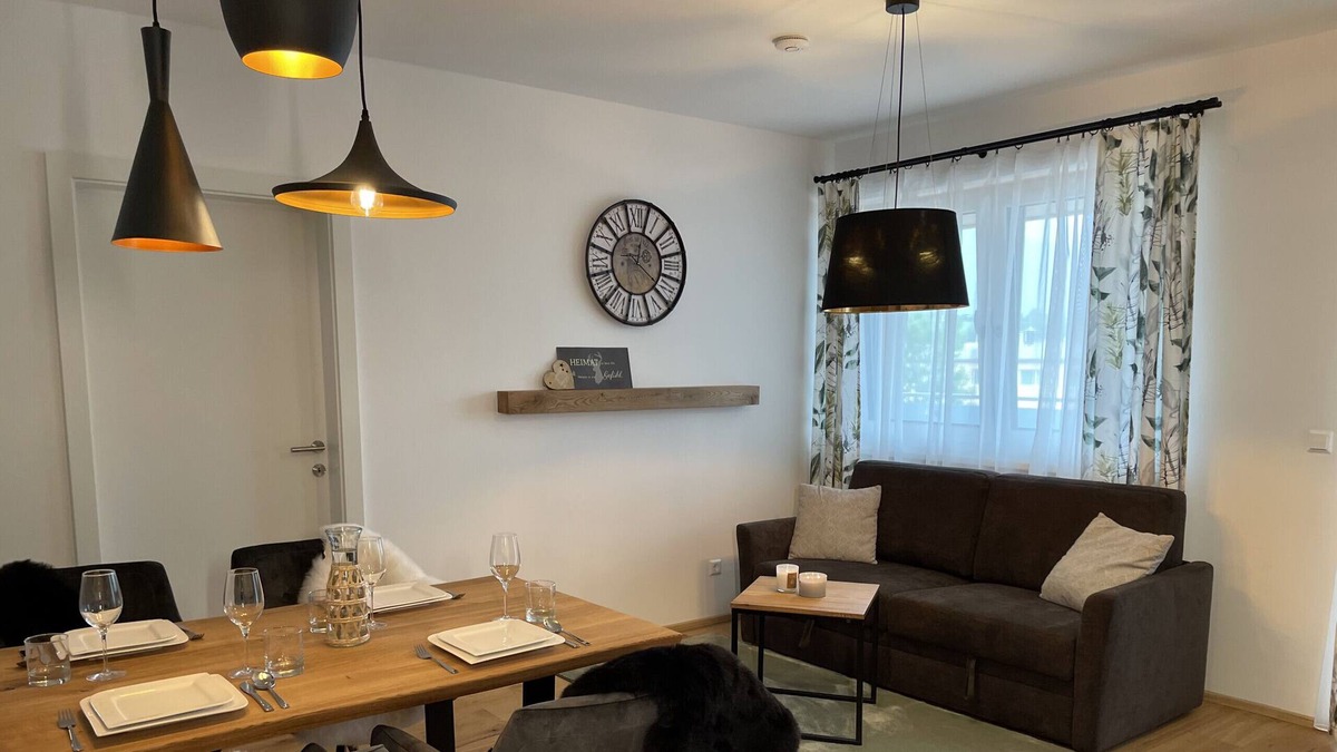 Groebming Apartment | Apartment Panoramablick Gröbming Top11
