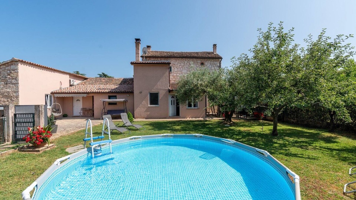 Strpacici Apartment | Apartment Paola in Visnjan