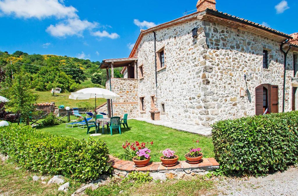Santa Fiora Apartment | Apartment Papavero by Interhome