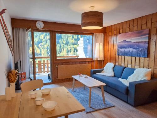 Champex-Lac Apartment | Apartment Parc B428 by Interhome