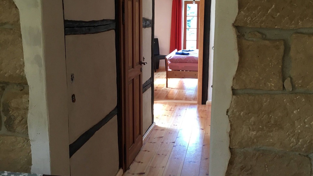 Hinterjessen Apartment | Apartment Parsifal, Apartments Lohengrin
