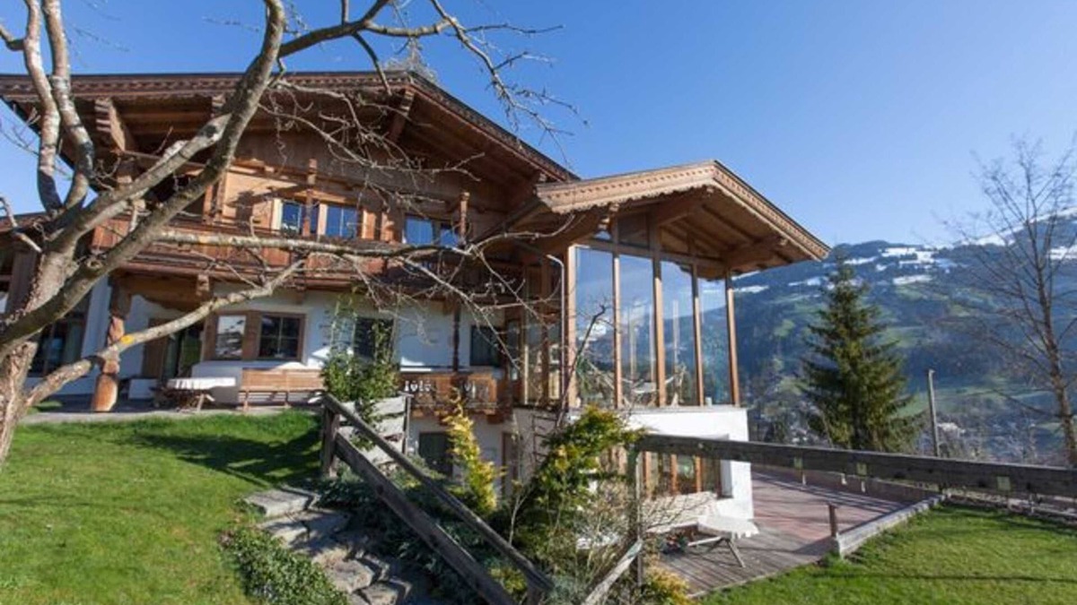 Hopfgarten im Brixental Apartment | Apartment Parterre/Gallery - Apartments Misslinger