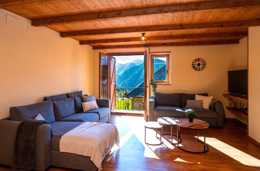 Taull Apartment | Apartment Peak by Interhome