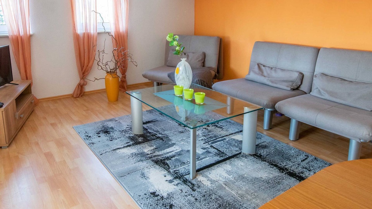 Prohn Apartment | Apartment - Pension to the curve