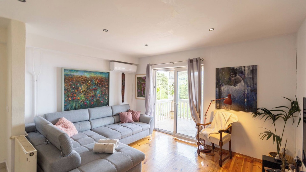 Island Hvar Apartment | Apartment Perfect view (43871-A1) - Jelsa - island Hvar