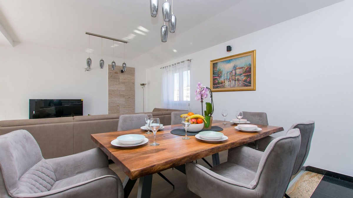 Kucice Apartment | Apartment Perfect (98941-A1) - Kučiće