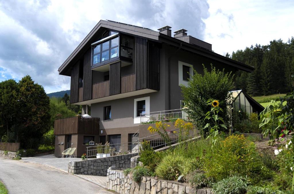 Issengo Apartment | Apartment Peskoller