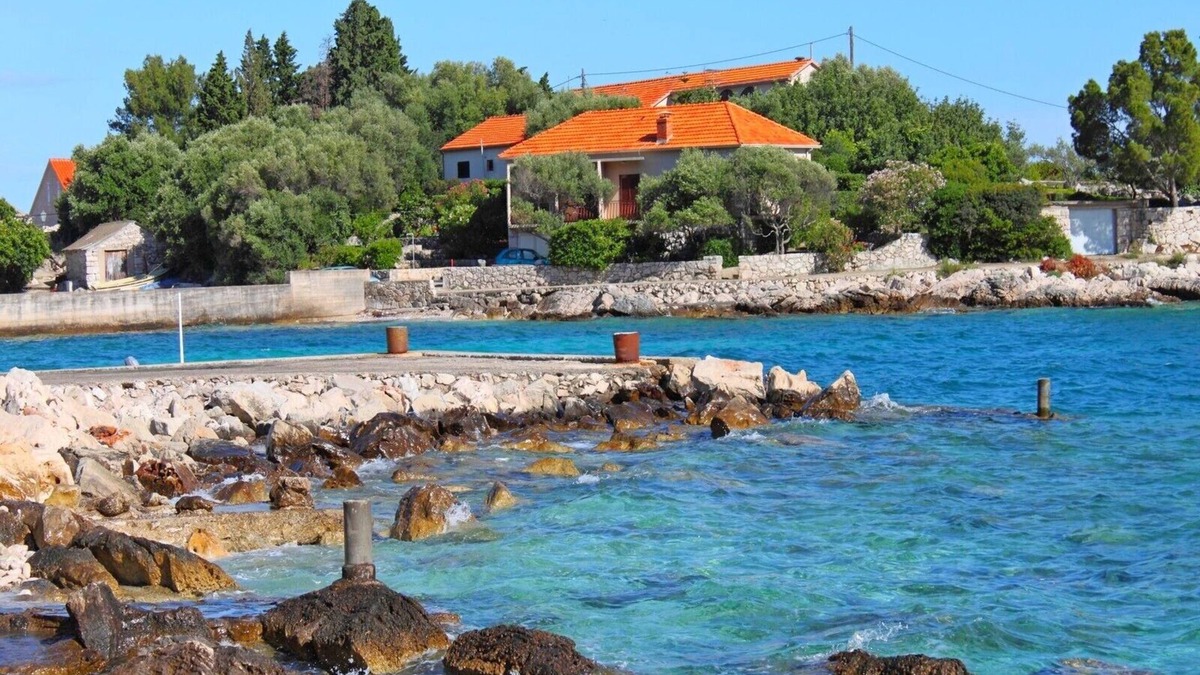 Prizba Apartment | Apartment Petar, (13114), Blato, Croatia
