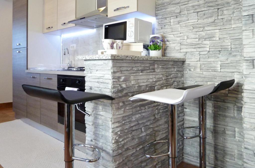 Seliste Dreznicko Apartment | Apartment Petra i Nikola