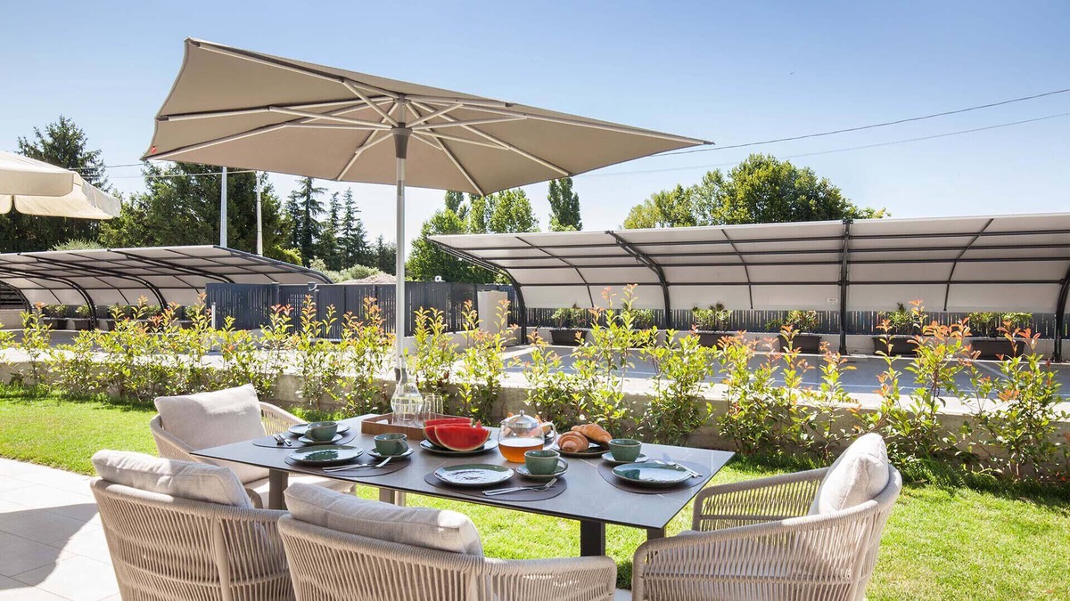 Montioni Apartment | Apartment Petra with Pool