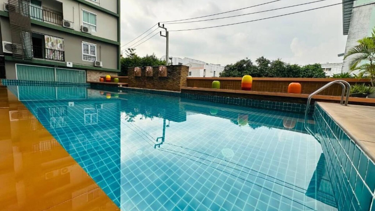 Phra Khanong Apartment | Apartment - Phra Khanong