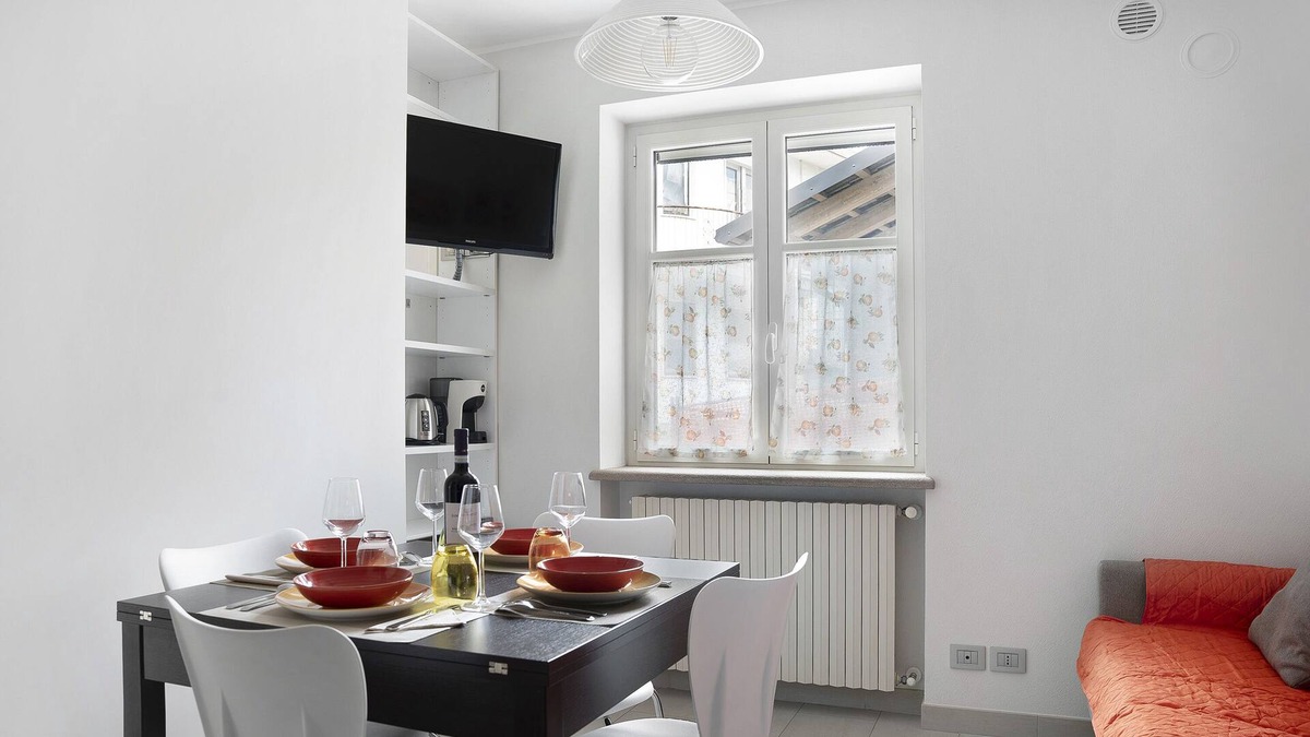 Rodello Apartment | Apartment 'Piccolo Rifugio' with Wi-Fi and Air Conditioning