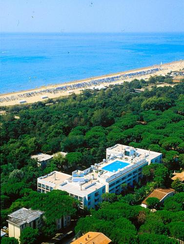 Bibione Pineda Apartment | Apartment Pine Wood