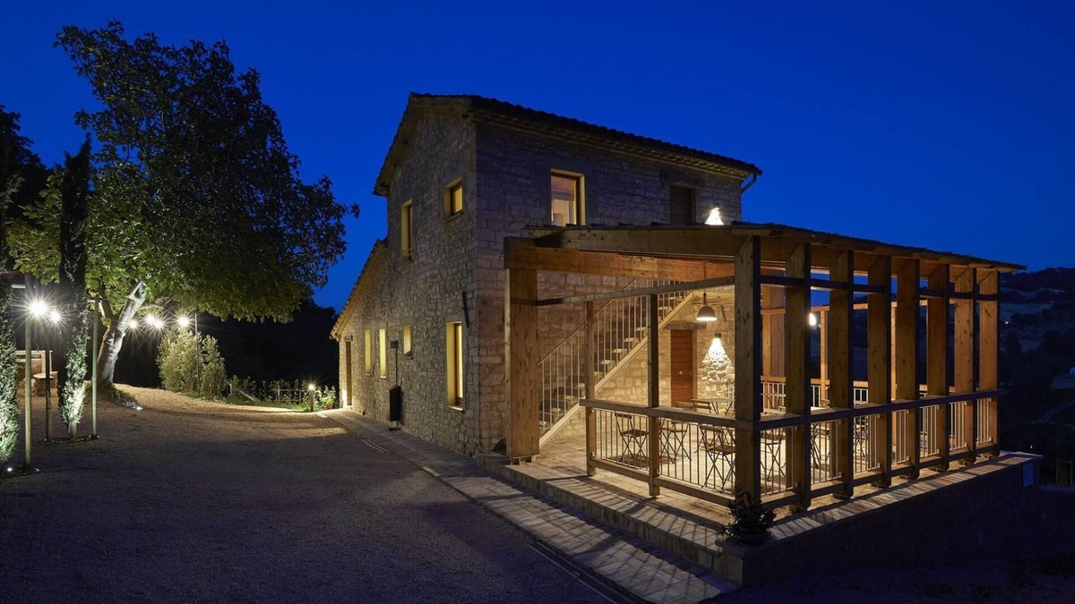 Arcevia Apartment | Apartment Piticchio 4