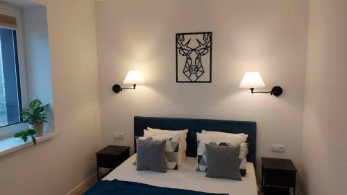 Cieplice Apartment | Apartment Dąbrówka 10