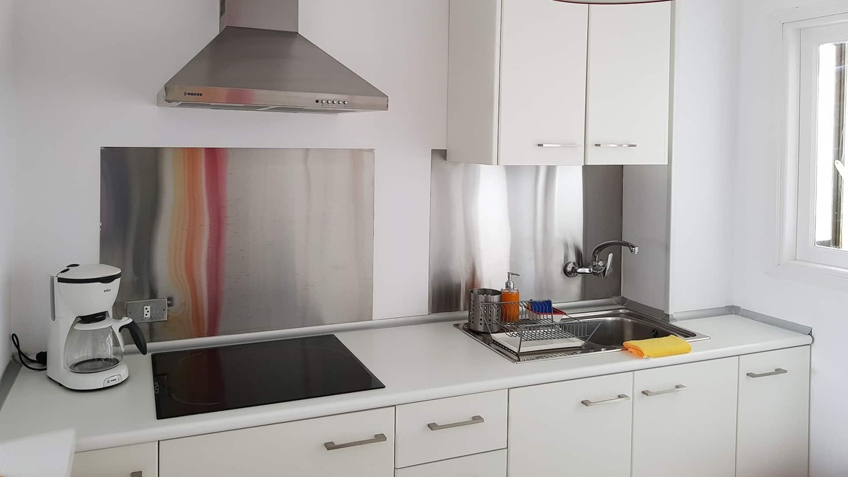 Puerto de las Nieves Condo | Apartment Playa de Agaete