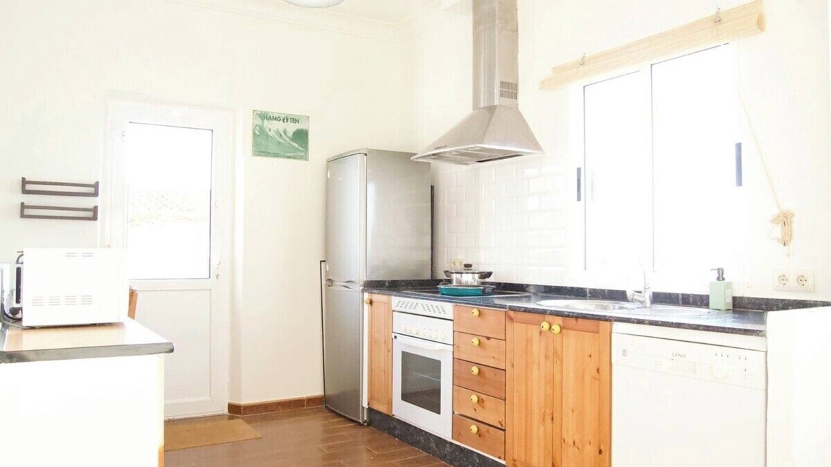 Ferrol Ski Chalet | Apartment PLAYA DE COBAS I