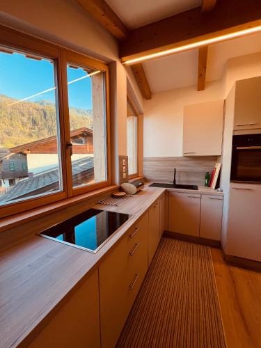 Bressanone Apartment | Apartment Ploseblick