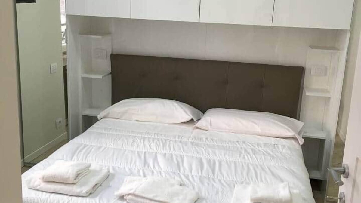 Porta Venezia Apartment | Apartment Porta Venezia- Milan downtown 2SX