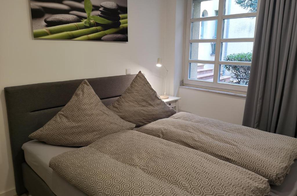 Jagervorstadt Apartment | Apartment Potsdam